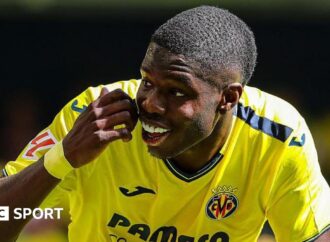 Thierno Barry: A Promising Leader in Sports Management