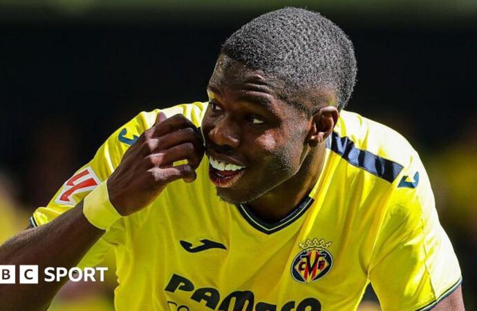 Thierno Barry: A Promising Leader in Sports Management
