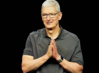 Tim Cook: Leading Apple into a New Era of Innovation
