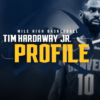 The Rise and Recent Performances of Tim Hardaway Jr.