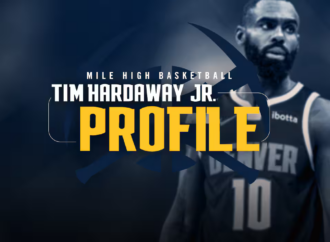 The Rise and Recent Performances of Tim Hardaway Jr.