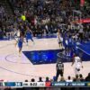 Timberwolves vs Mavericks: A Thrilling Showdown