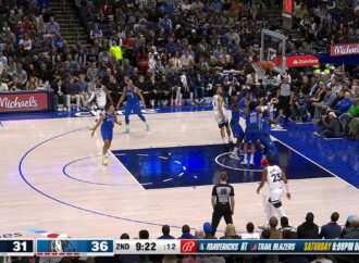 Timberwolves vs Mavericks: A Thrilling Showdown