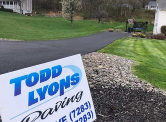 Todd Lyons: Pioneering Support for Victims in Our Communities
