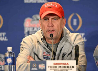 The Impact of Todd Monken on College Football Coaching
