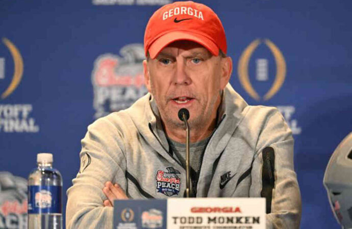 The Impact of Todd Monken on College Football Coaching