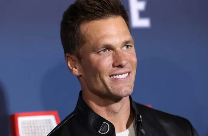 Tom Brady: A Legacy Beyond the Football Field