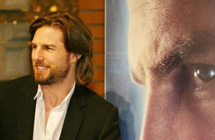 The Enduring Legacy of Tom Cruise in Hollywood