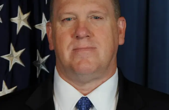 Tom Homan: A Key Figure in U.S. Immigration Enforcement