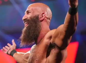 The Rise of Tommaso Ciampa in Professional Wrestling