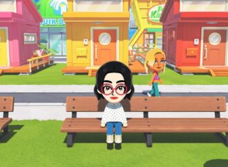 Tomodachi Life: Living the Dream in a Virtual World