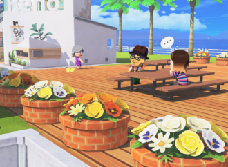 Tomodachi Life: Living the Dream with Nintendo