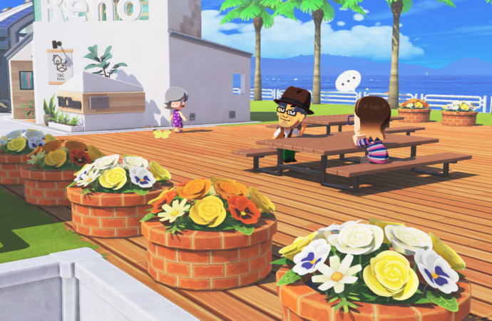 Tomodachi Life: Living the Dream with Nintendo