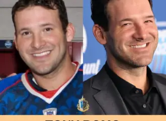 The Rise and Impact of Tony Romo in Football and Broadcasting
