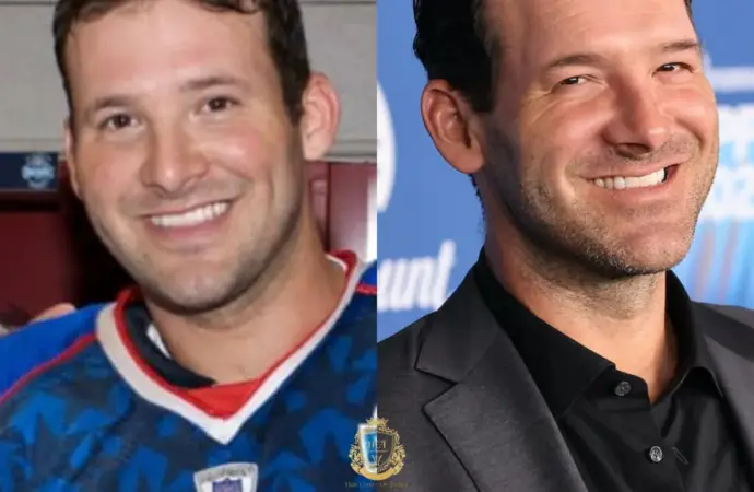 The Rise and Impact of Tony Romo in Football and Broadcasting