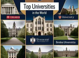 Exploring the Top Universities in the World for 2023