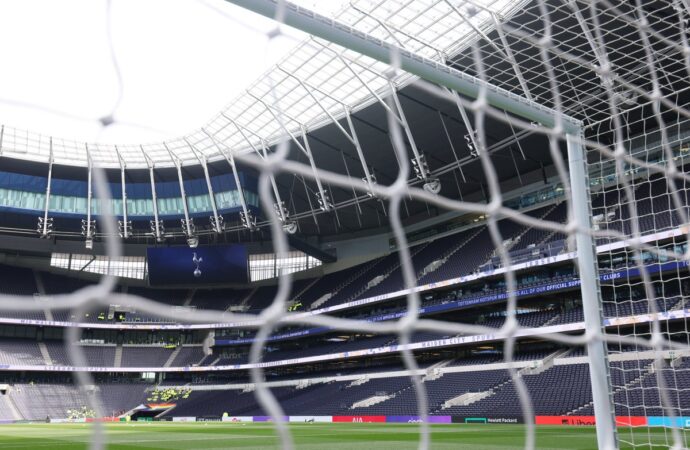 Tottenham’s Remarkable Journey in the Premier League