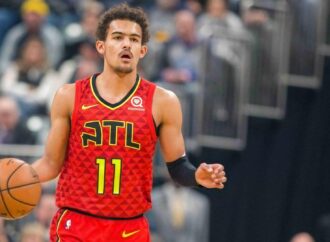 Trae Young: The New Face of the NBA