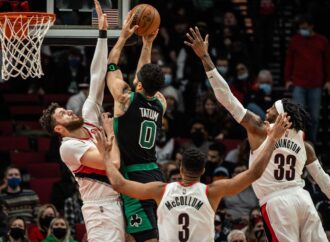 Trail Blazers vs Celtics: Key Highlights and Insights