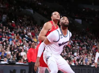Trail Blazers vs Wizards: Key Highlights from Recent Matchup