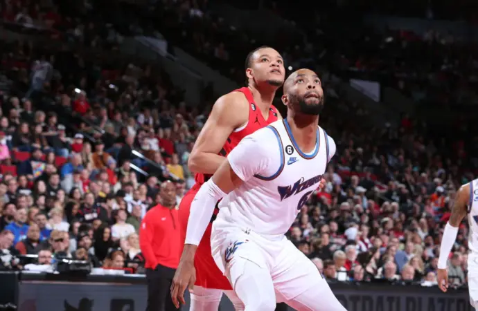 Trail Blazers vs Wizards: Key Highlights from Recent Matchup