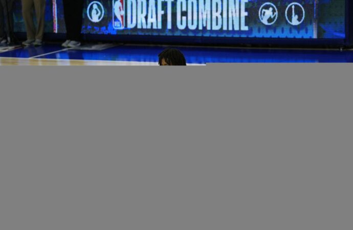 Tre Johnson: An Emerging Talent in College Basketball