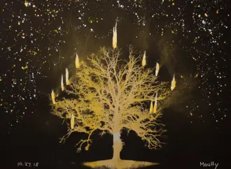 The Significance of the Tree of Life Pittsburgh