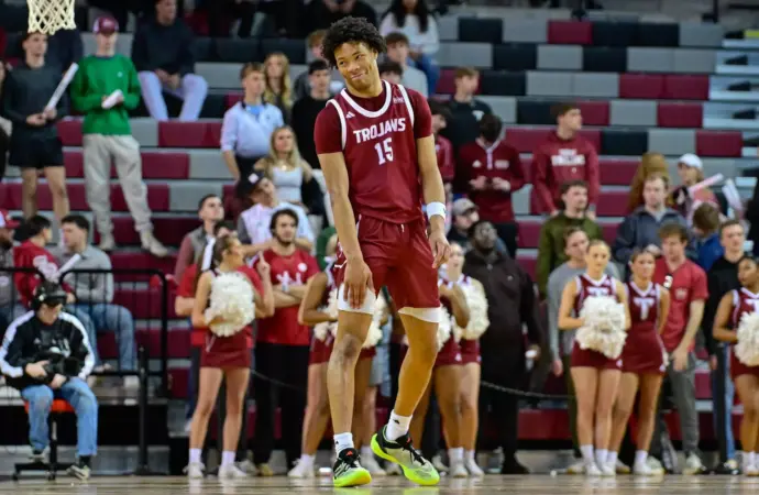 Troy Basketball: A Look at the 2023 Season