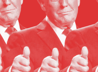 Analyzing Trump’s Approval Rating in 2023