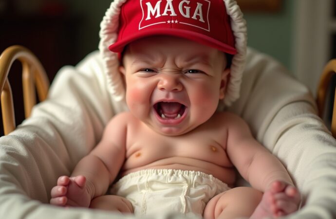 Understanding the Trump Baby Account: Recent Developments