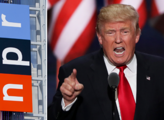 Trump Sues IRS: Unpacking the Lawsuit