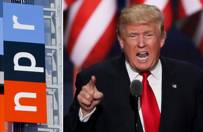 Trump Sues IRS: Unpacking the Lawsuit