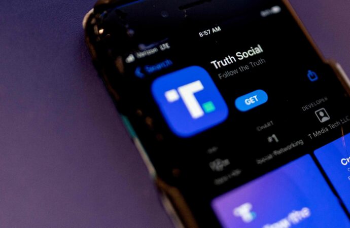 Understanding Trump Truth Social: A New Media Frontier