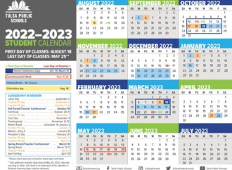 Latest Developments in Tulsa Public Schools for 2023