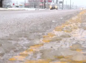 TXDOT Road Conditions: What You Need to Know