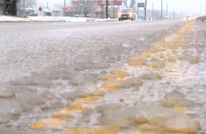 TXDOT Road Conditions: What You Need to Know
