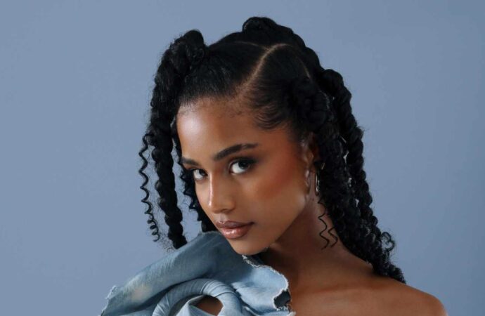 Tyla: The Breakout Star Revolutionizing Music in 2023