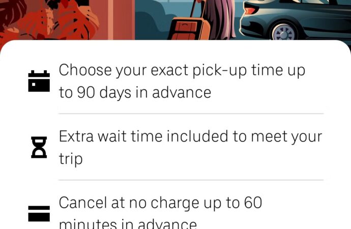 Understanding the Impact of Uber Rides on Urban Transportation