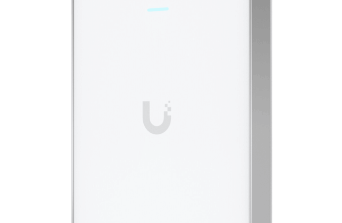 Ubiquiti: Transforming the Future of Networking Technology