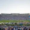 UCLA vs Oregon: A Central Showdown in the Pac-12