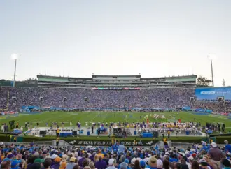 UCLA vs Oregon: A Central Showdown in the Pac-12