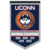 The Legacy of UConn Basketball: A Current Look