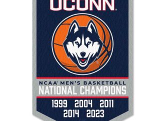 The Legacy of UConn Basketball: A Current Look