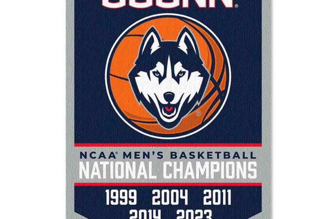 The Legacy of UConn Basketball: A Current Look