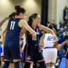 UConn Women’s Basketball: A Legacy of Excellence and Growth