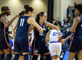 UConn Women’s Basketball: A Legacy of Excellence and Growth