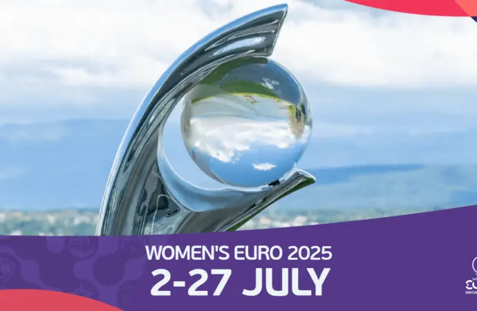UEFA: Shaping the Future of European Football