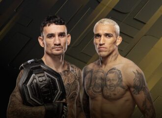 UFC 326: Highlights, Results, and What’s Next