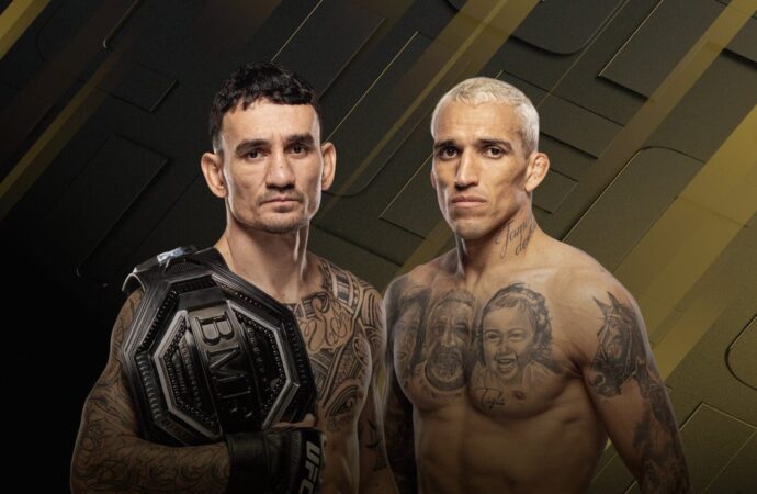 UFC 326: Highlights, Results, and What’s Next