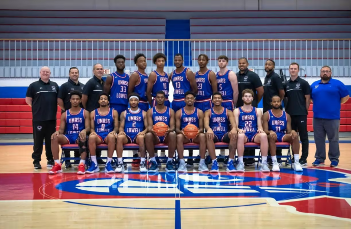 Latest Developments in UMass Lowell Basketball 2023
